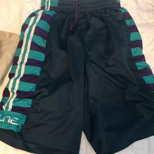 Nike elite shorts